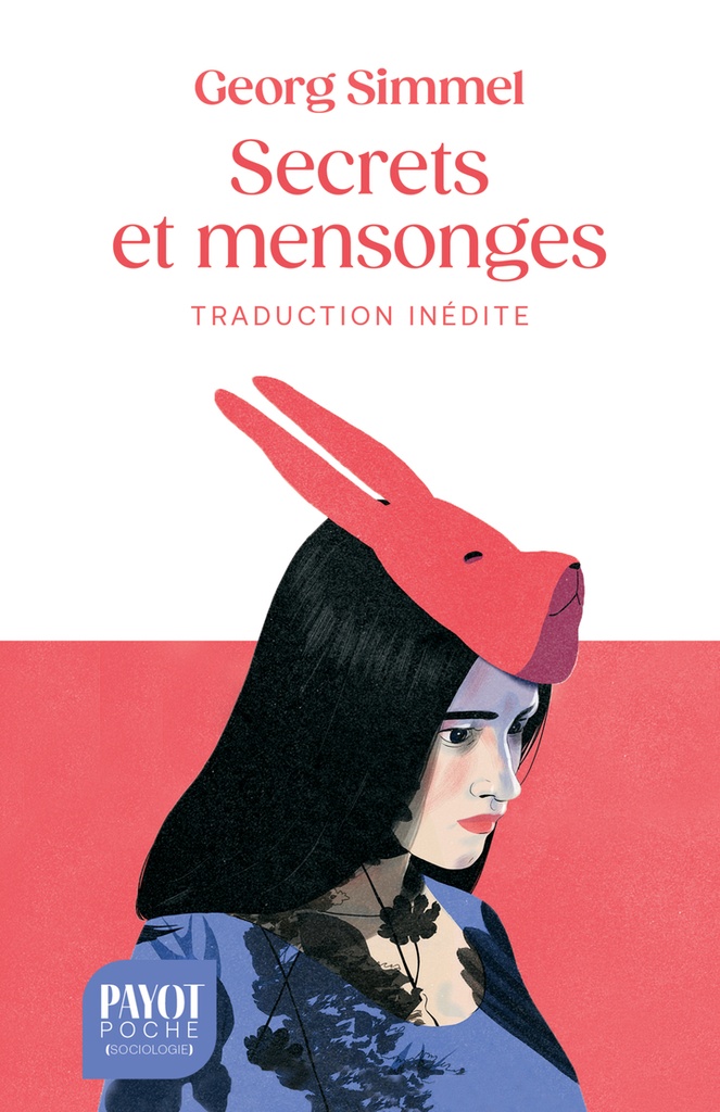 [9782228941280] Secrets et mensonges