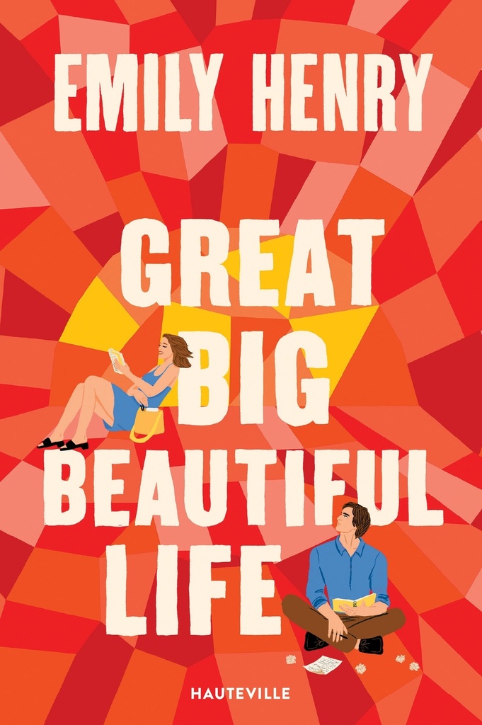 [9782387217172] Great Big Beautiful Life