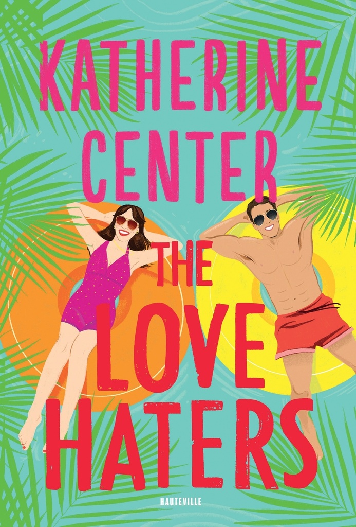 The Love-Haters