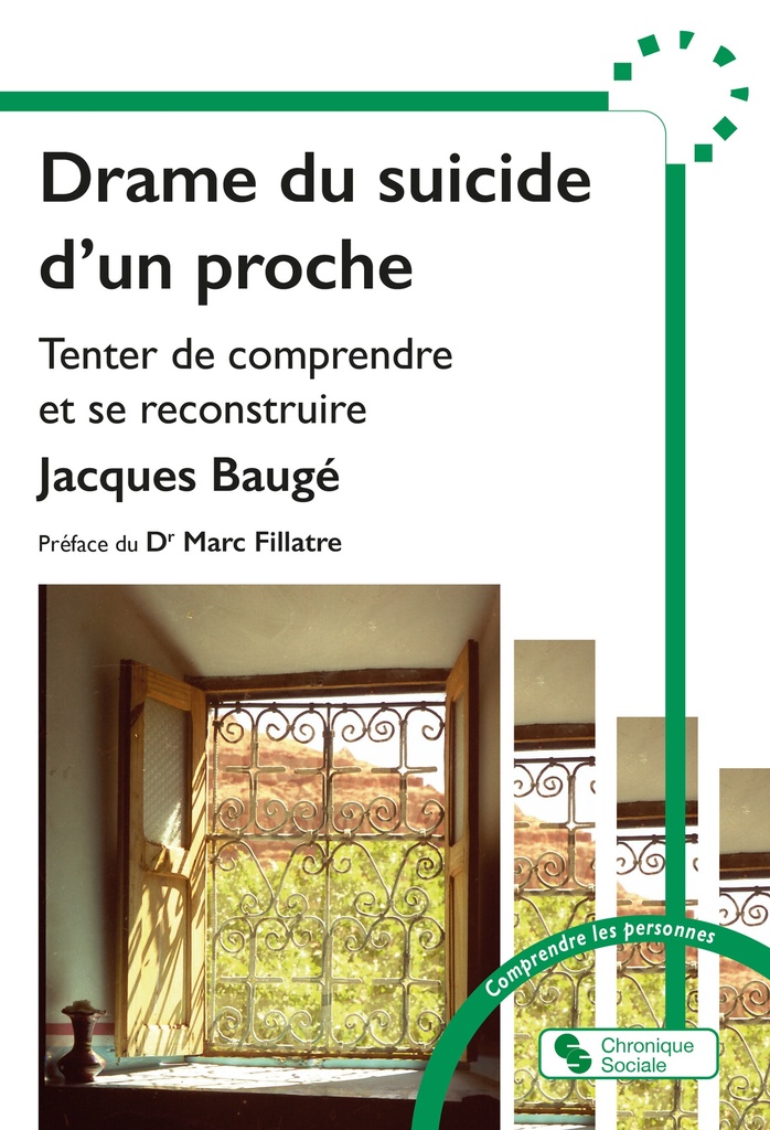 [9782385480912] Drame du suicide d'un proche