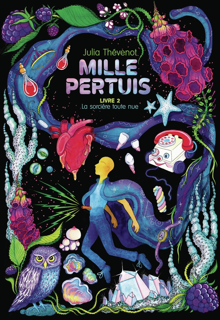 [9782075229104] Mille Pertuis