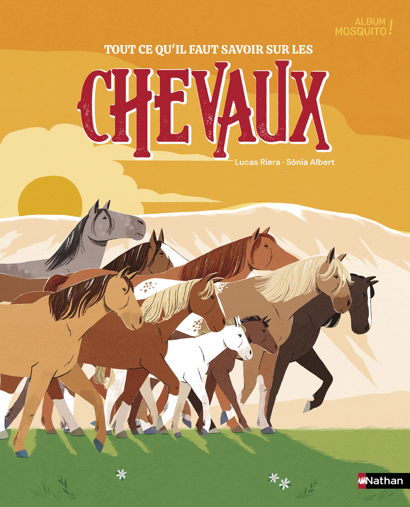 [9782095054168] Chevaux