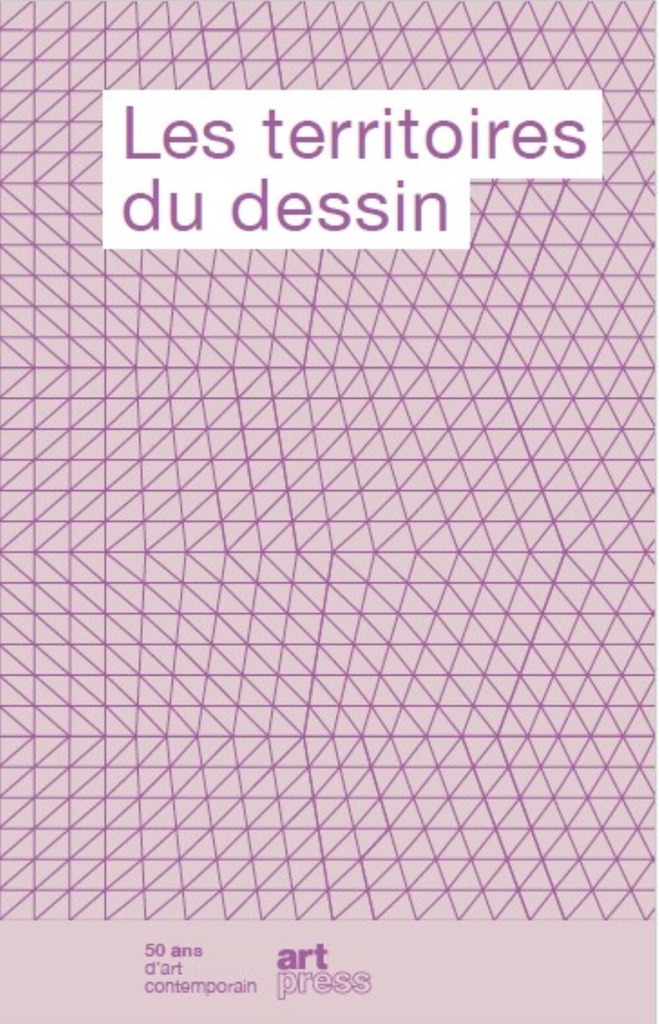 [9782906705715] LES TERRITOIRES DU DESSIN