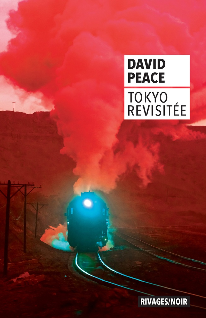 [9782743672058] Tokyo revisitée