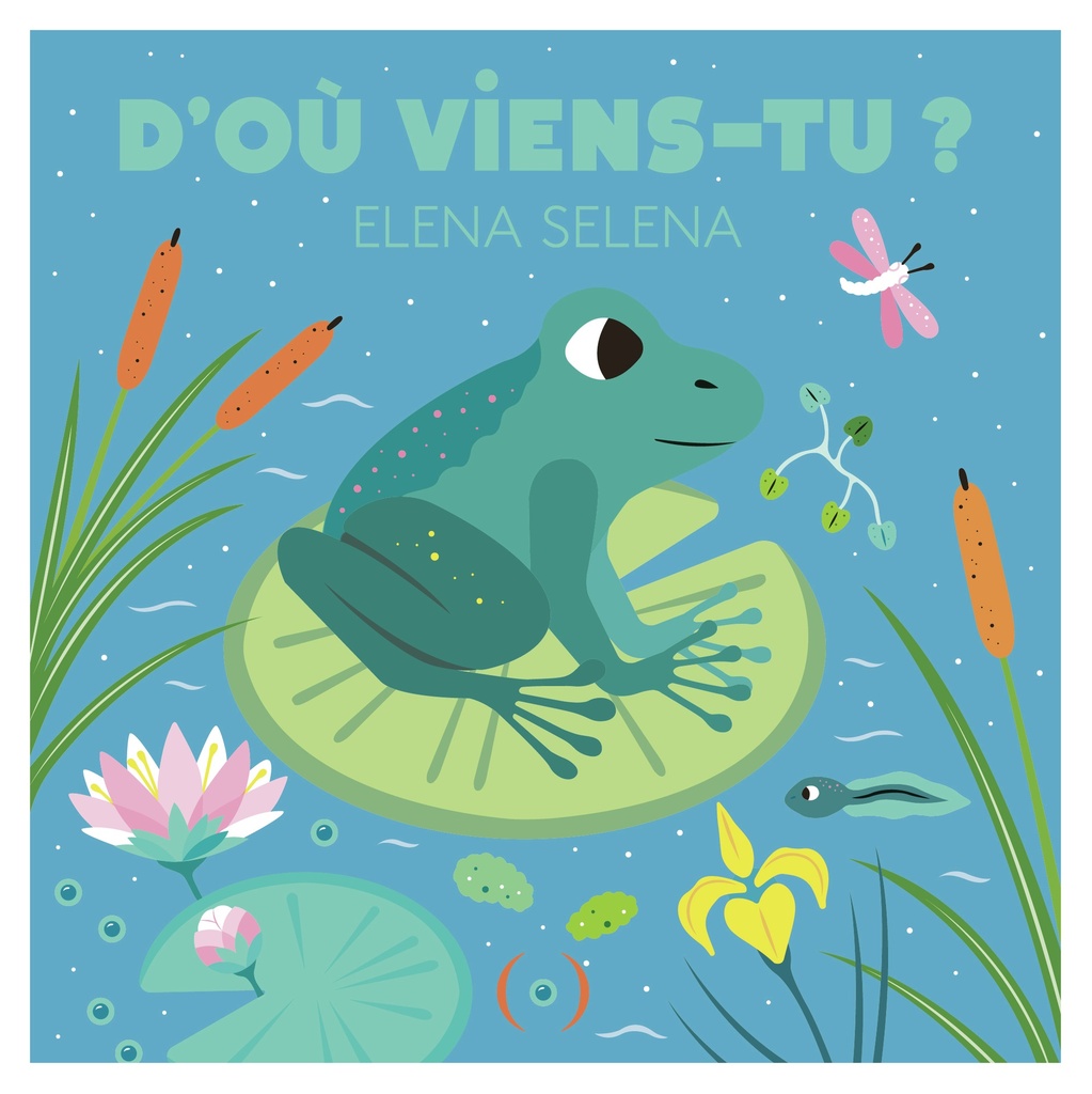 D'où viens-tu ?