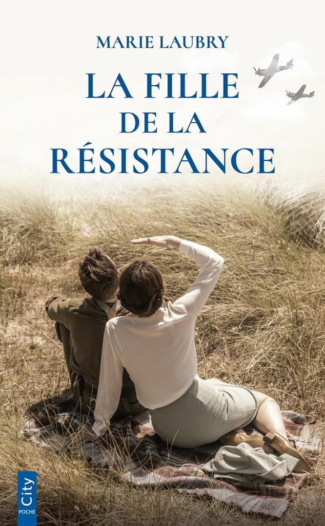 La fille de la résistance