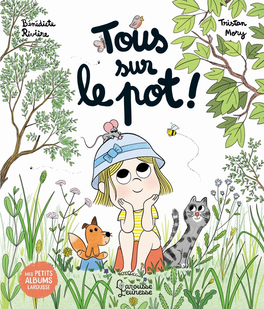 [9782036078888] Tous sur le pot