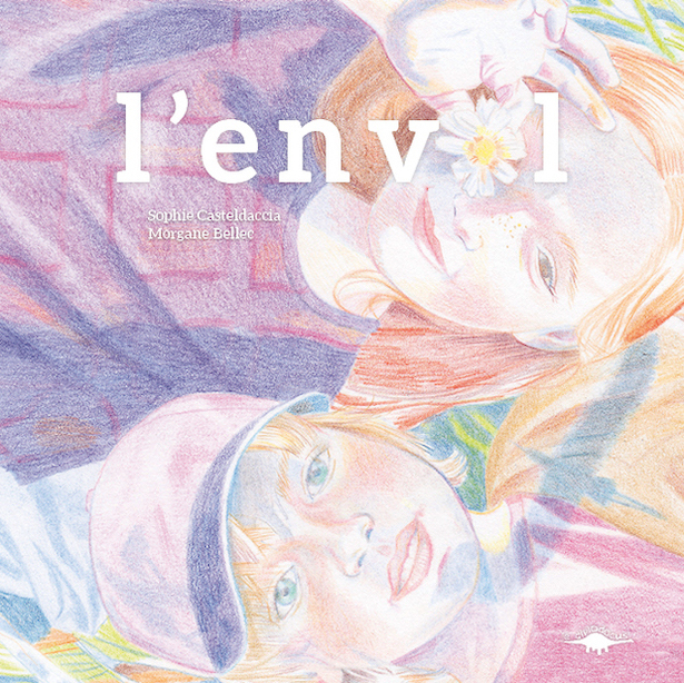 L'envol