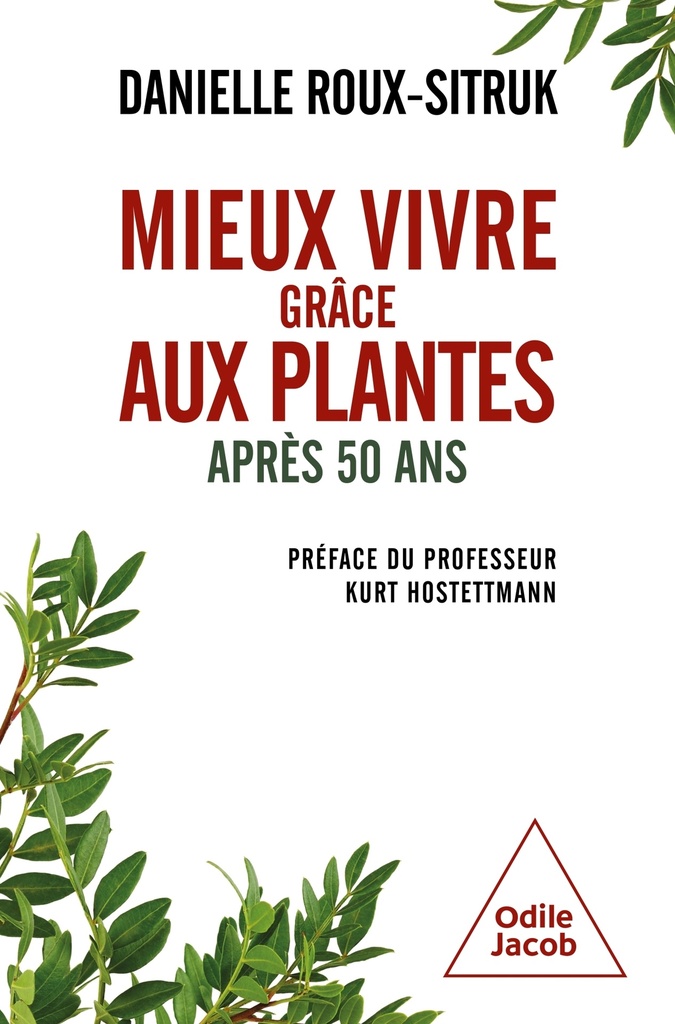 [9782415015374] Mieux vivre grâce aux plantes