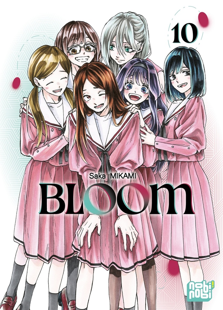 [9782384967094] Bloom T10