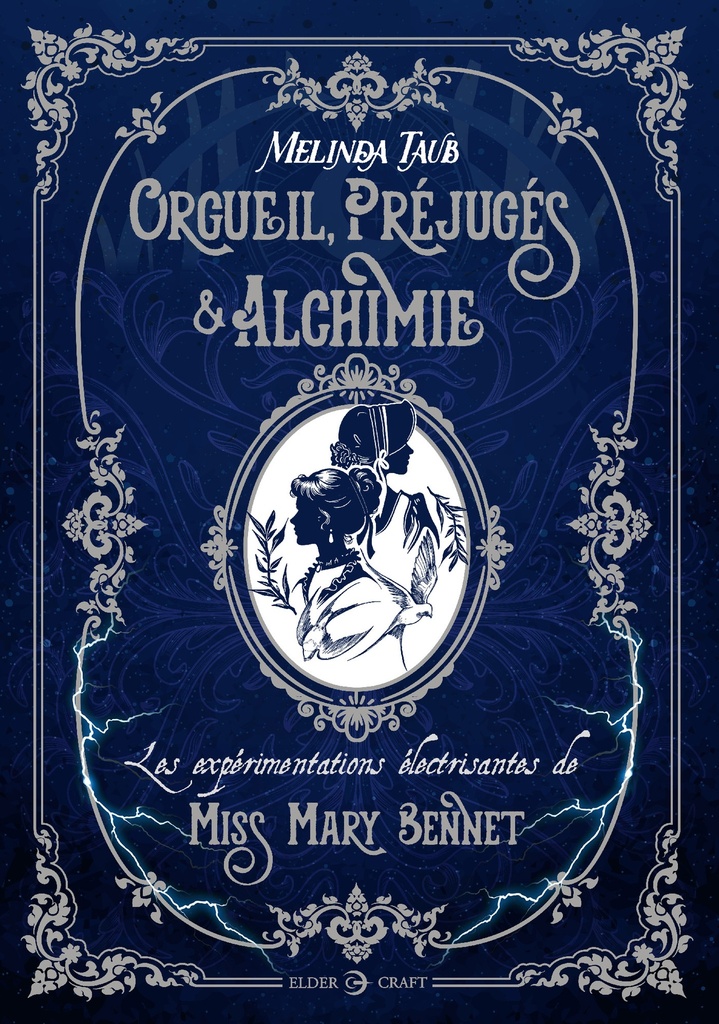 [9782380241266] Orgueil, préjugés et alchimie