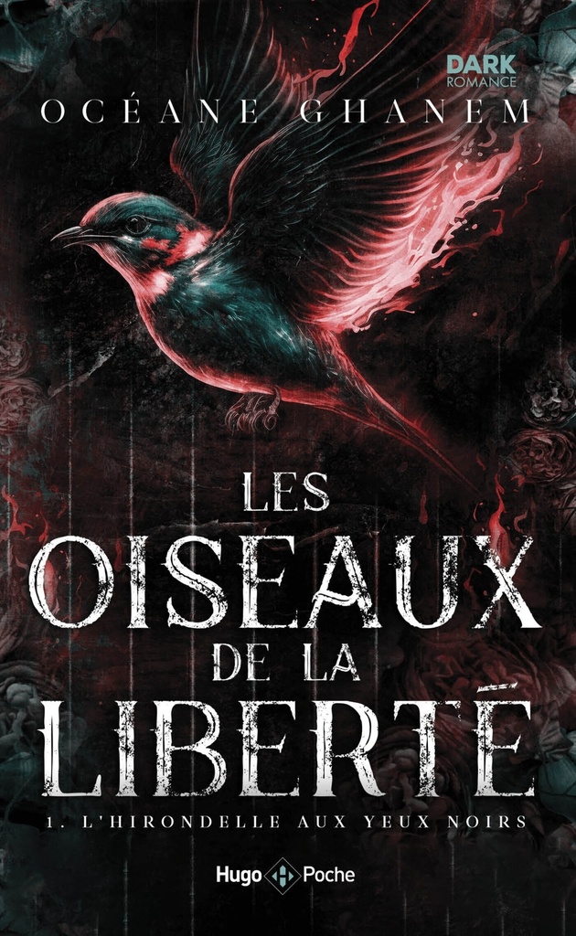 [9782755679212] Les oiseaux de la liberté tome 1 - poche