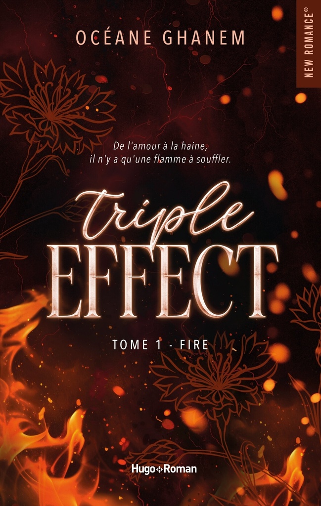 [9782755678796] Triple Effect - Tome 01