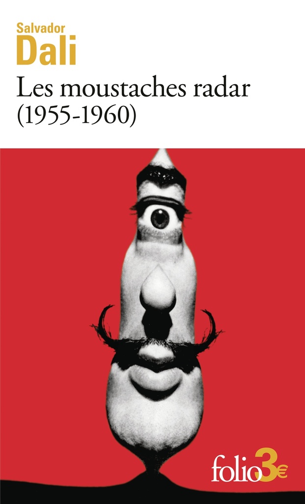 [9782073163059] Les moustaches radar