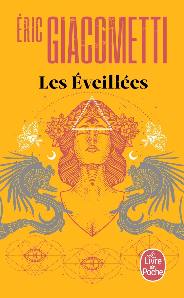 [9782253910060] Les Éveillées