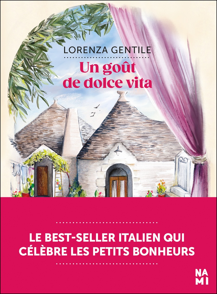 Un goût de dolce vita
