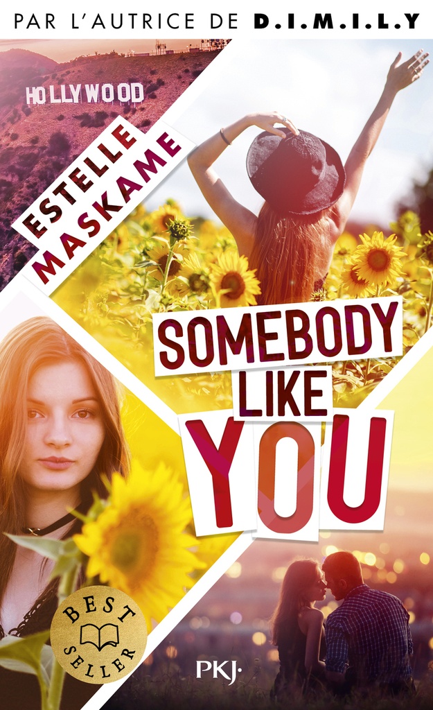 [9782266345323] Somebody Like You