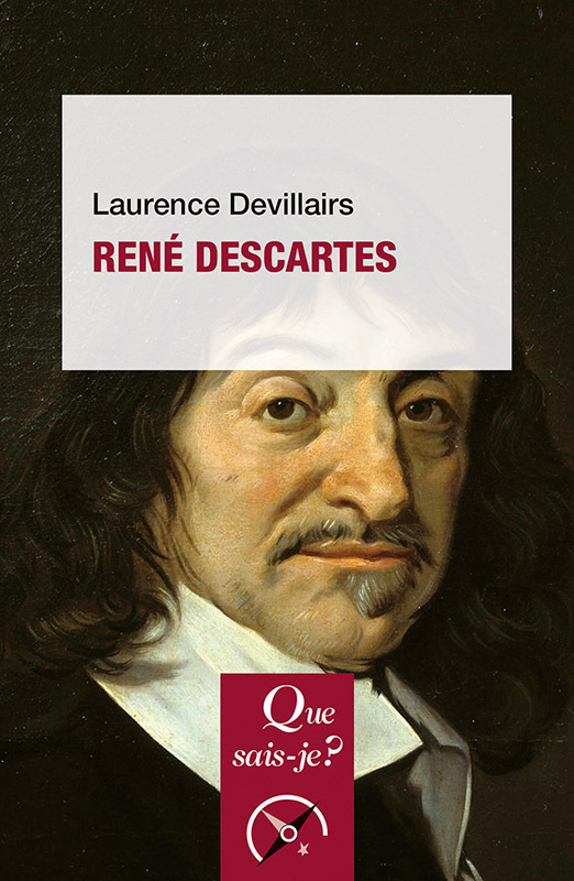 [9782715439436] René Descartes