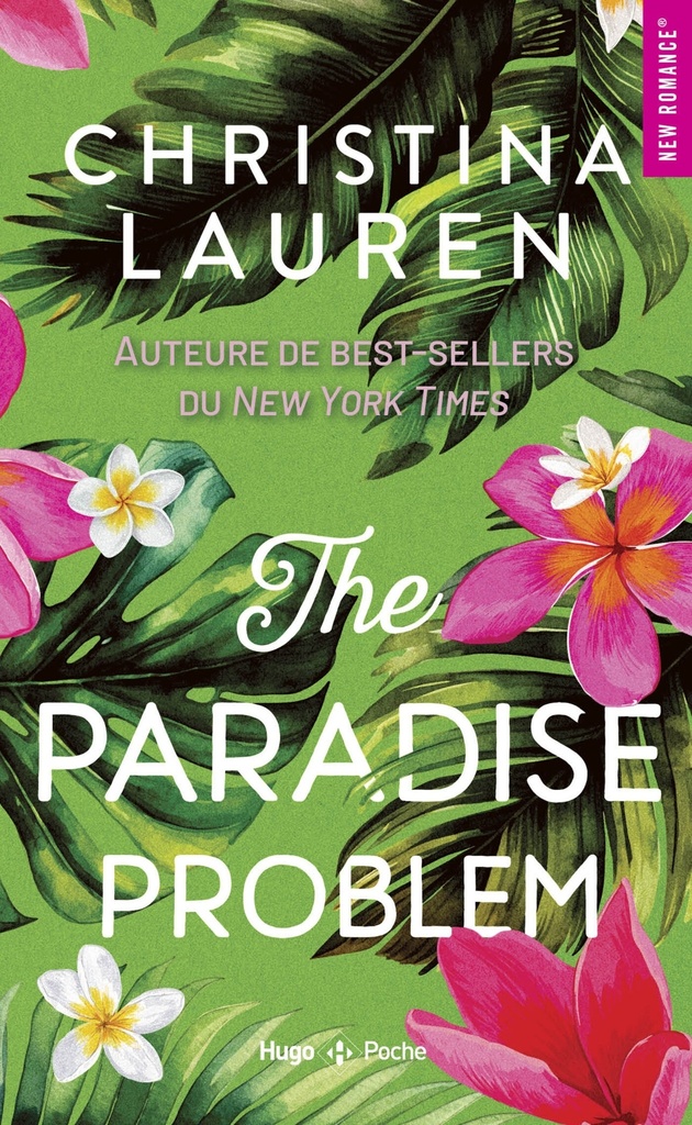 [9791042905200] The paradise problem - Version française