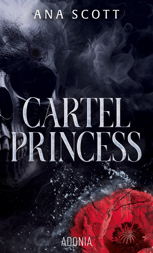 [9782487986190] Cartel Princess