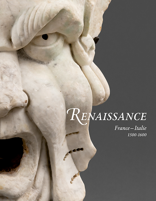 [9782354040932] Renaissance, France-Italie (1500-1600)