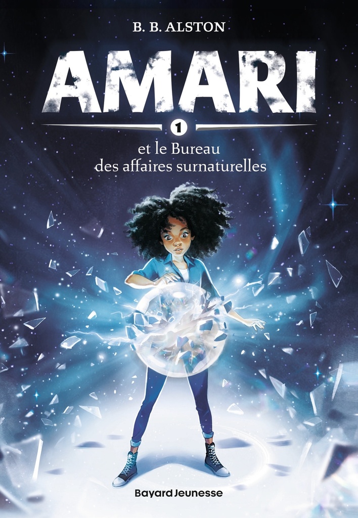 [9791036396632] Amari, Tome 01
