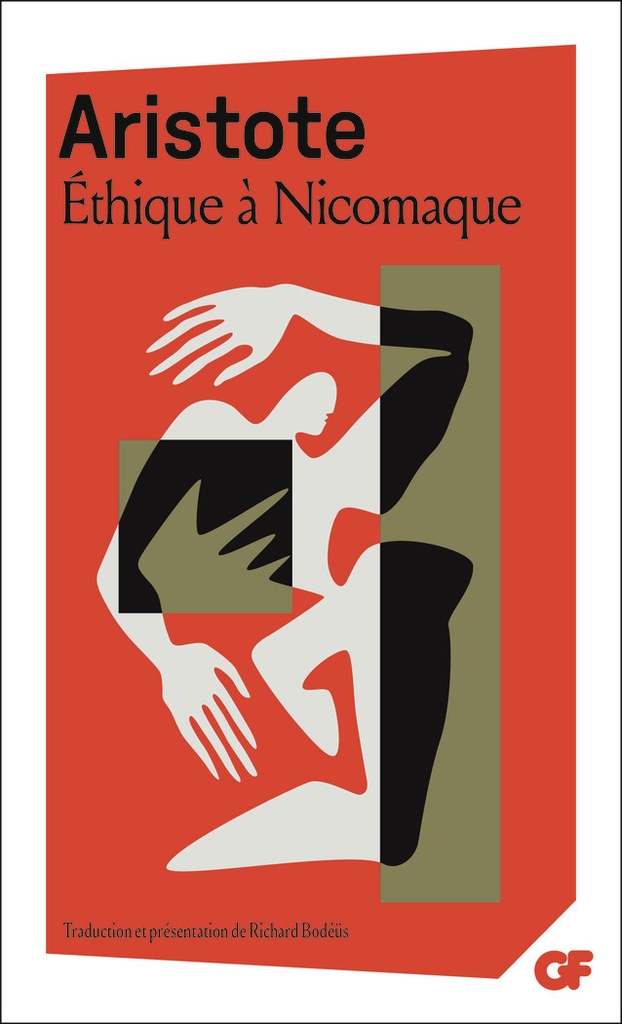 [9782080160737] Éthique à Nicomaque