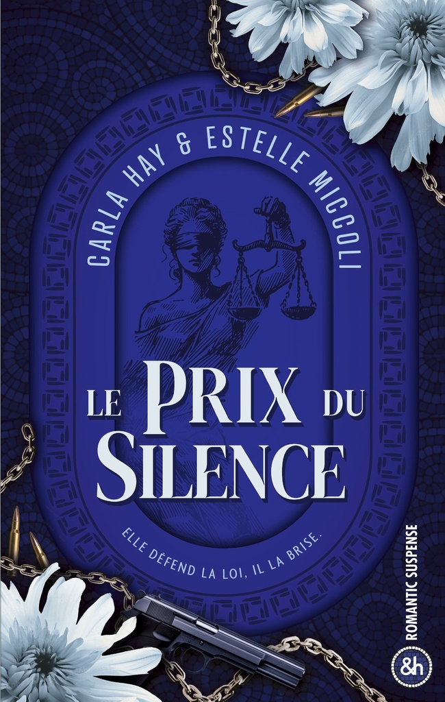 [9791033922698] Le Prix du Silence