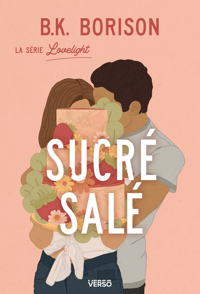 [9782386433993] Sucré salé - T.3 « Été »