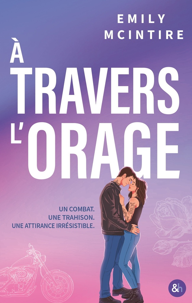 [9791033923411] À travers l'orage