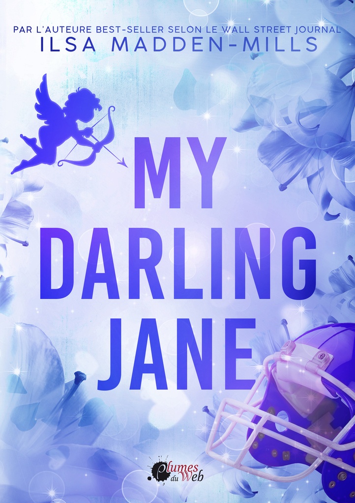 [9782381512846] My Darling Jane