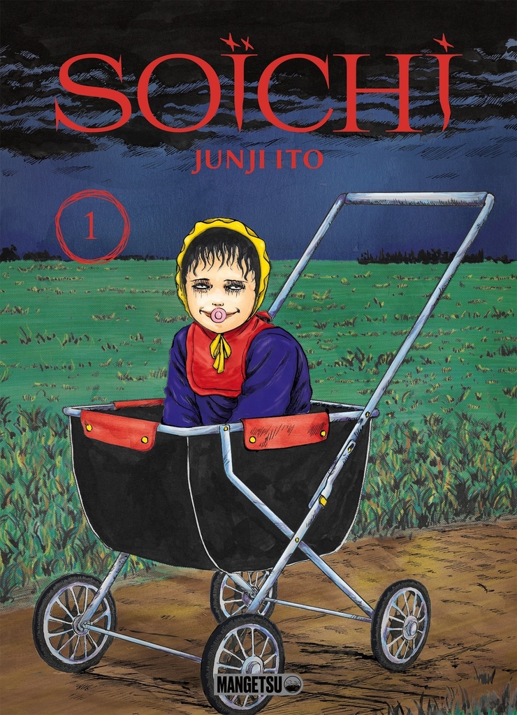 [9782382813102] Soïchi T01
