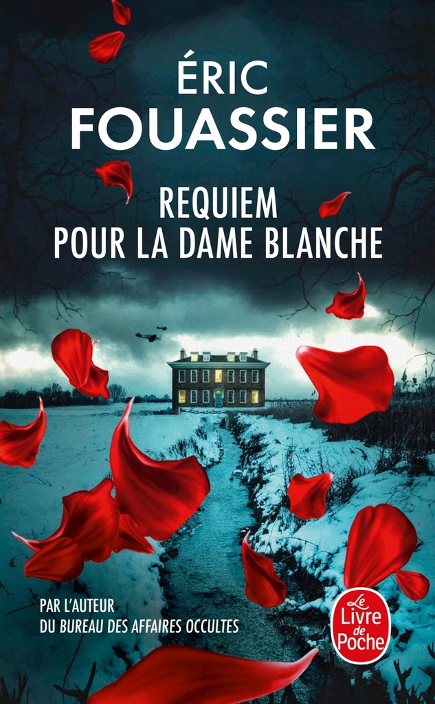 [9782253254942] Requiem pour la dame blanche