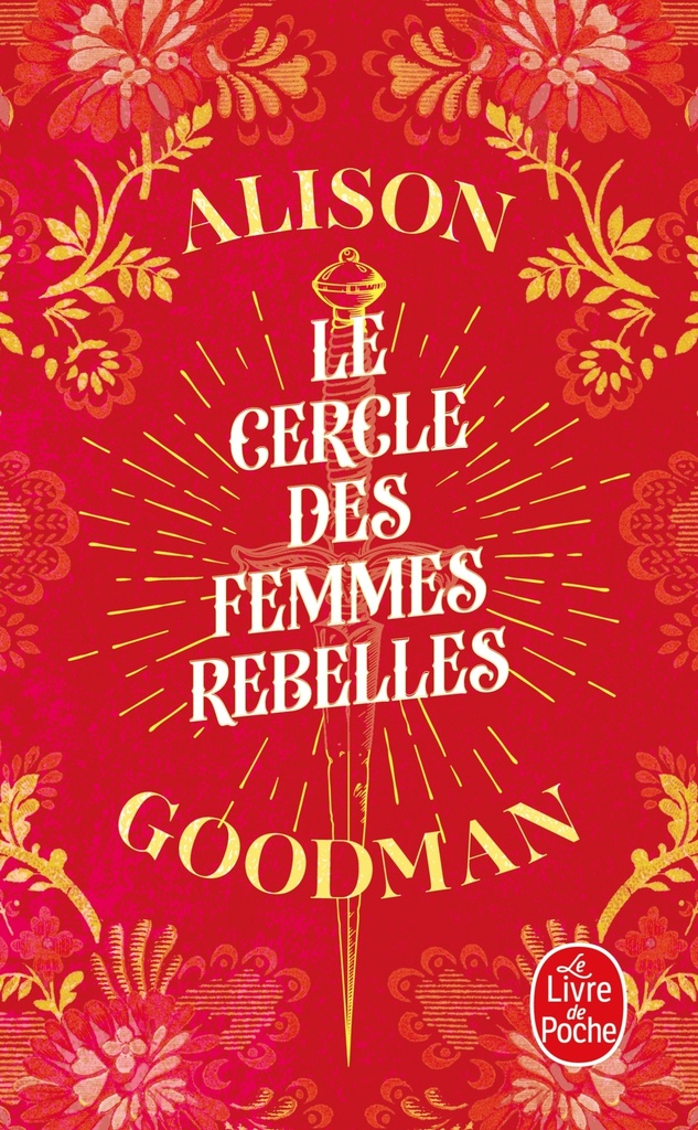 [9782253253020] Le Cercle des femmes rebelles