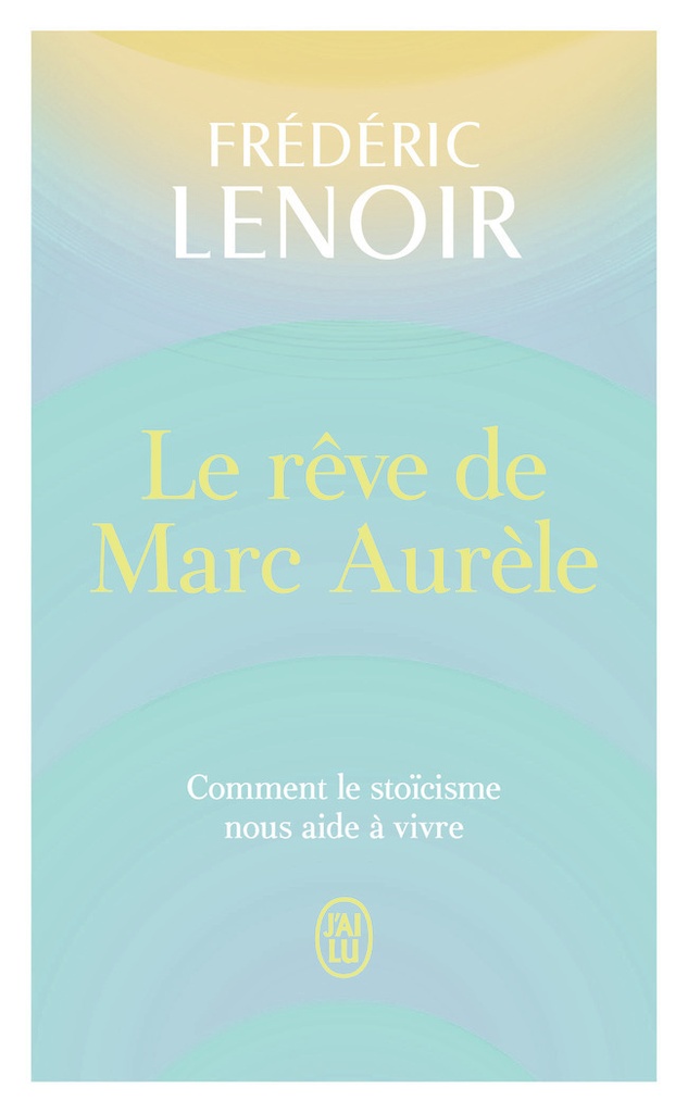 [9782290424865] Le rêve de Marc Aurèle