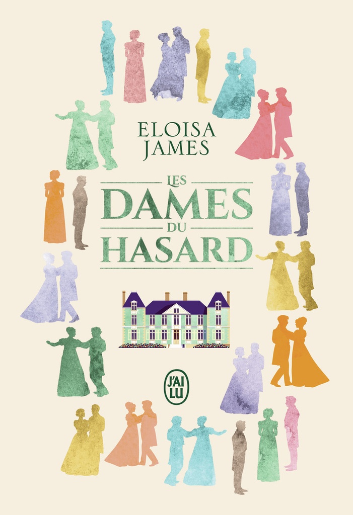 [9782290436332] Les dames du hasard