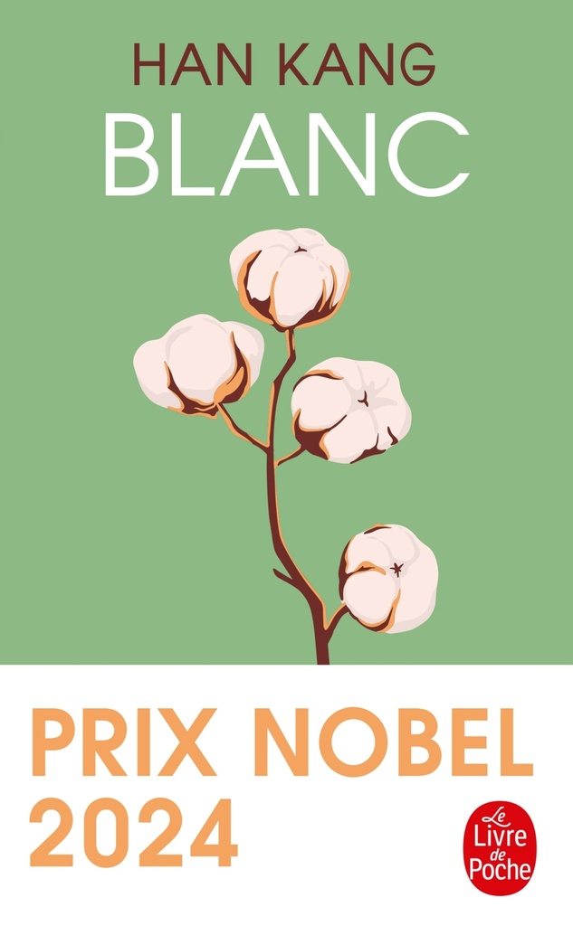 [9782253909996] Blanc