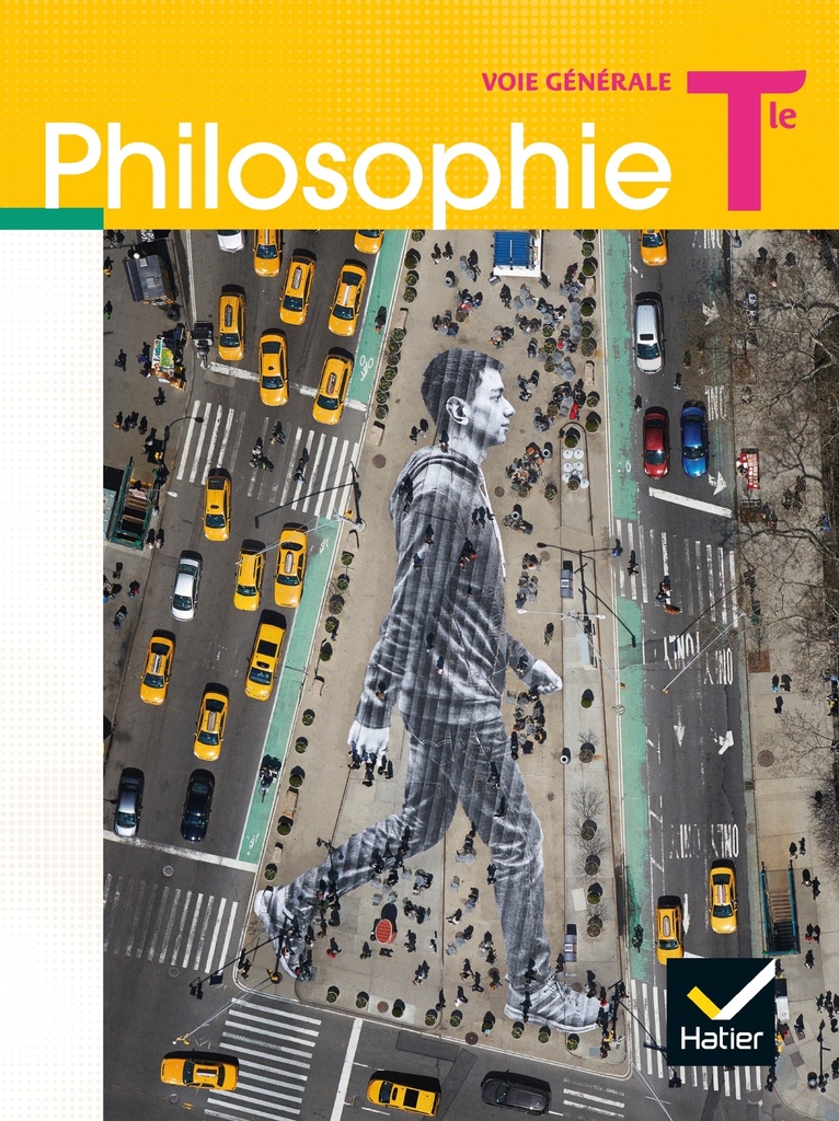 [9782401061590] Philosophie Tle voie générale - Éd. 2020 - Livre élève
