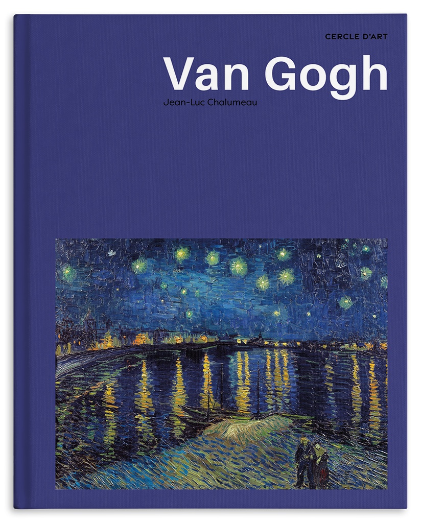 [9782702211533] Vincent Van Gogh