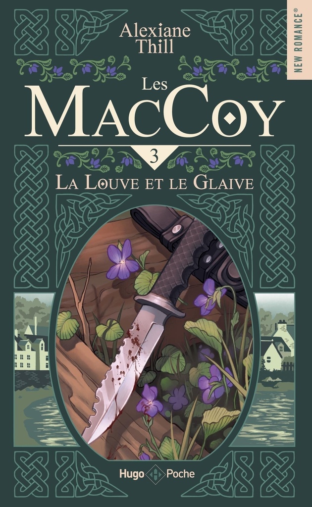 [9791042903893] Les MacCoy - Tome 03