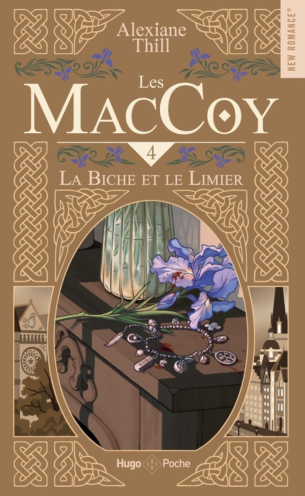 [9791042903909] Les MacCoy - Tome 04