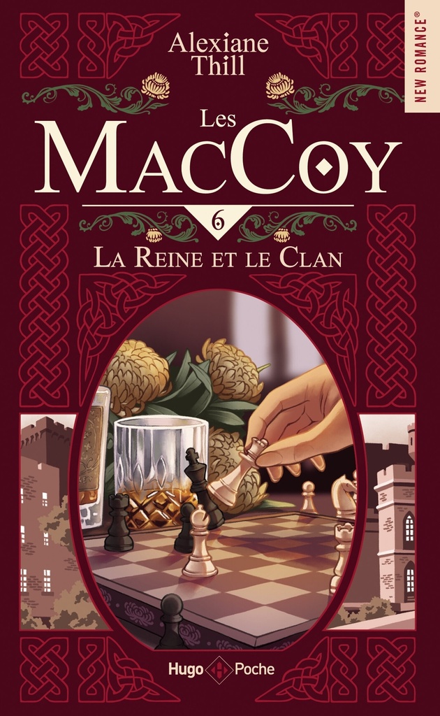 [9791042903923] Les MacCoy - Tome 06
