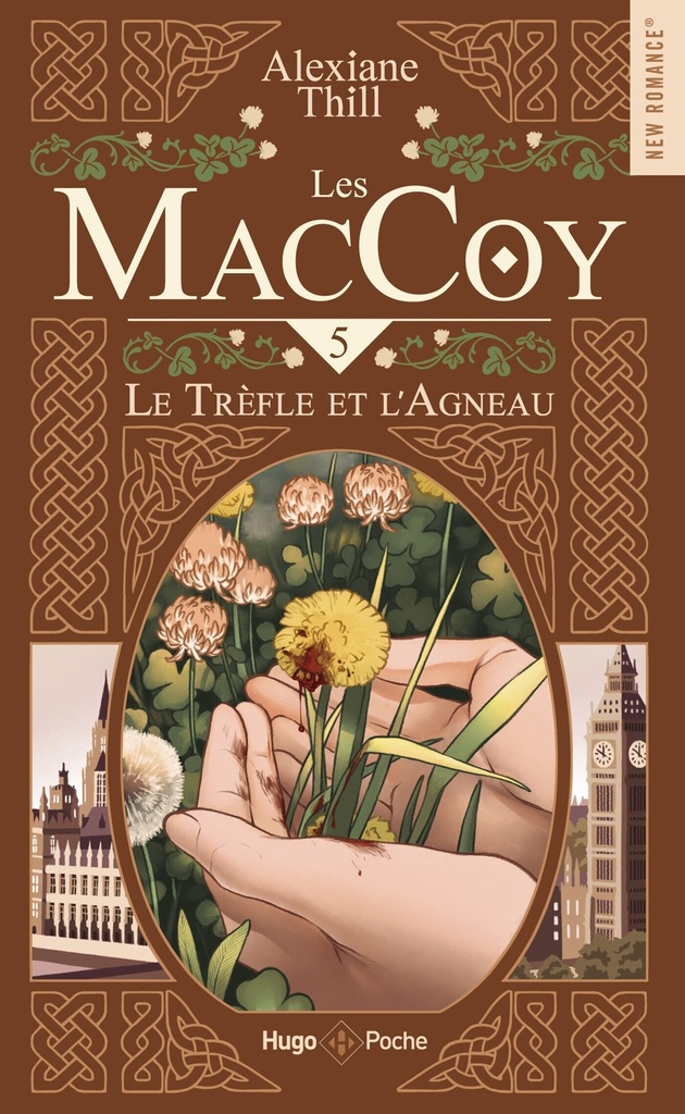 [9791042903916] Les MacCoy - Tome 05