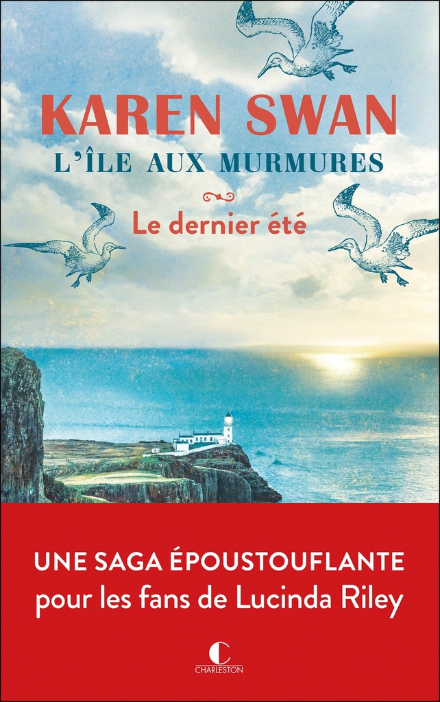 [9782385295080] L’île aux murmures