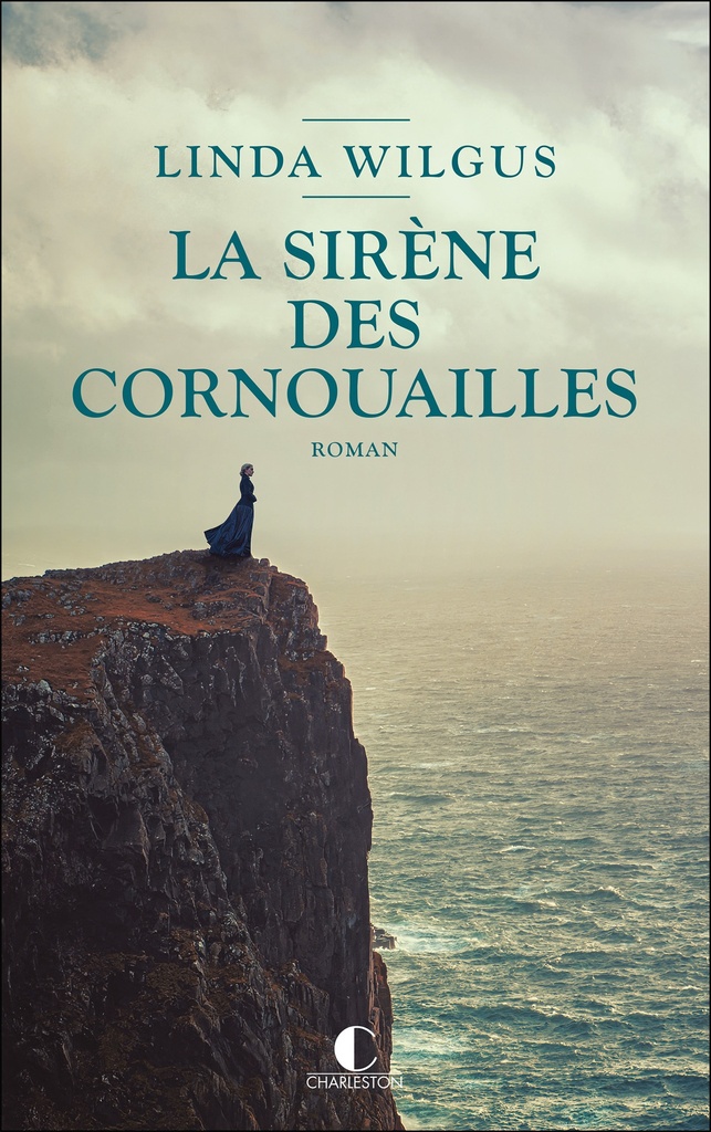 [9782385295097] La Sirène des Cornouailles