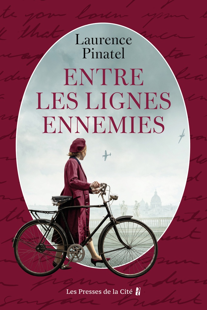 [9782258213784] Entre les lignes ennemies