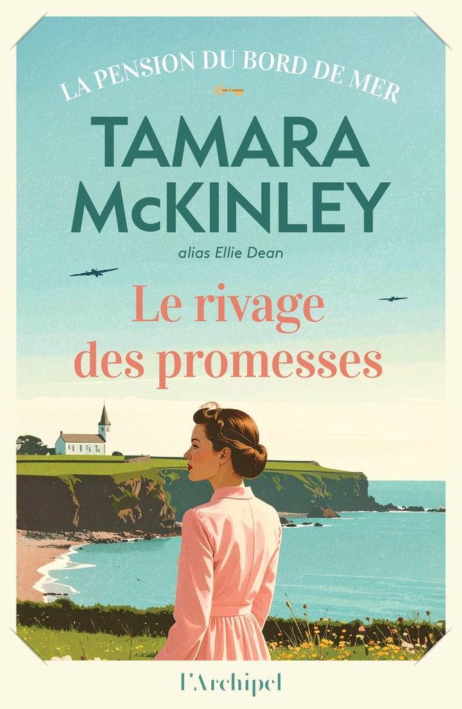 [9782809853575] Le rivage des promesses
