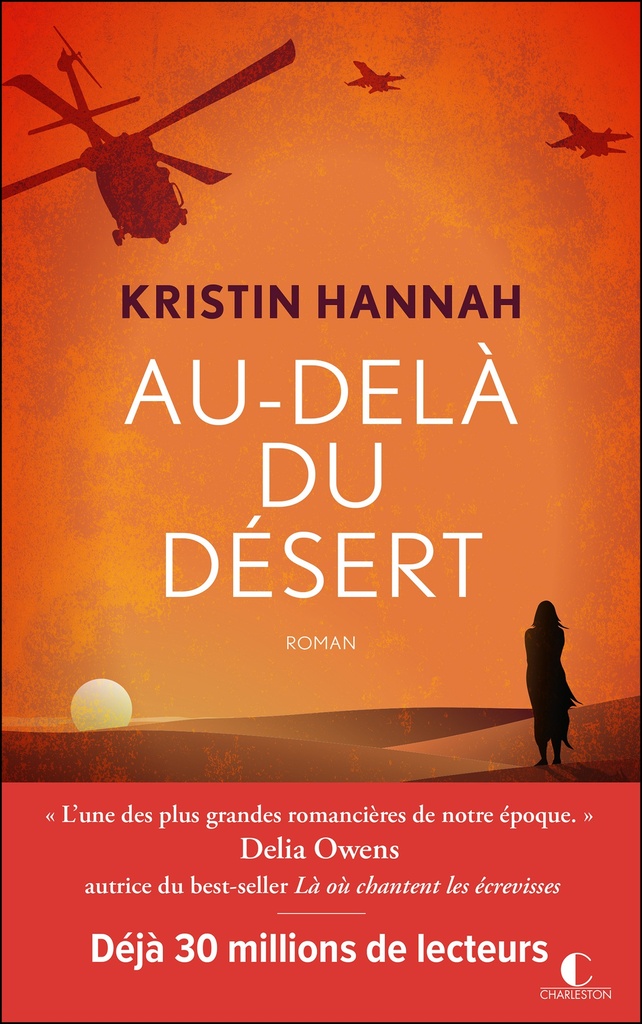 [9782385295479] Au-delà du désert