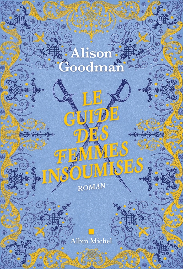[9782226471697] Le Guide des femmes insoumises