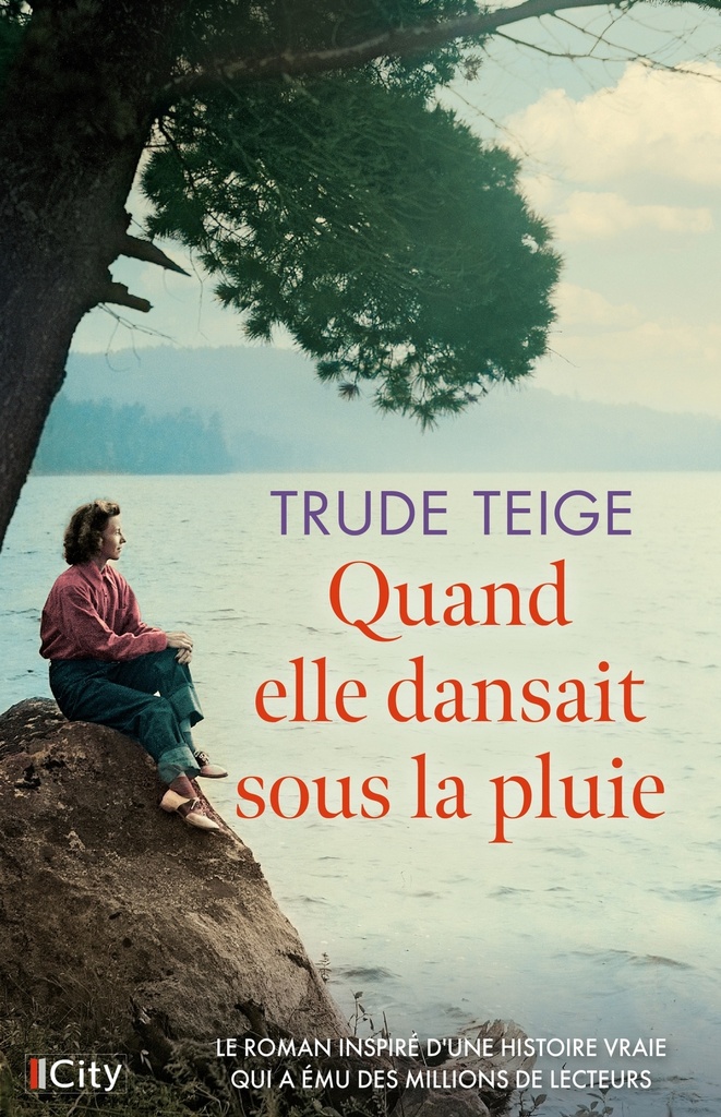 [9782824625904] Quand elle dansait sous la pluie